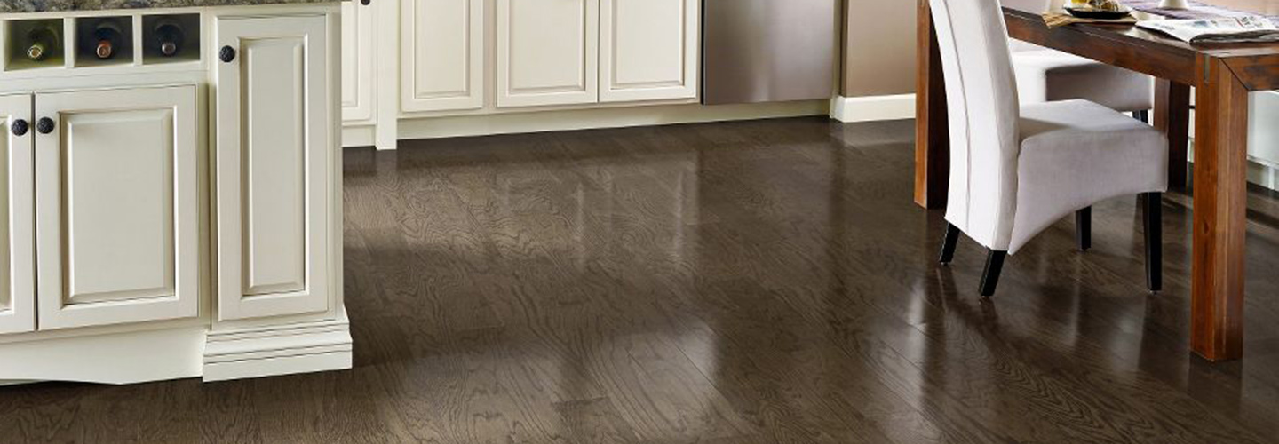 Armstrong hardwood, Prime Harvest Oak Engineered, Oceanside Gray